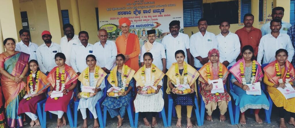 ಸತತ ಅಧ್ಯಯನದಿಂದ ಸಾಧನೆ ಸಾಧ್ಯ :ಪ್ರಭು ಶ್ರೀ