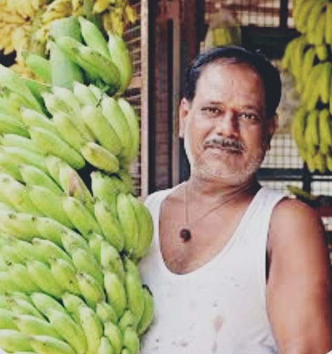 ಬಾಳೆಹಣ್ಣು ಮತ್ತು ಸಾರ್ವಜನಿಕ ಜೀವನ