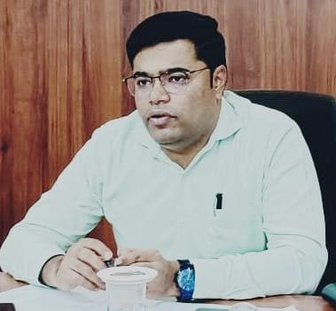 ಸಿಎಂ ಗೆ ಡಿಸಿಯಿಂದ ವಿಡಿಯೋ ಸಂವಾದದ ಮೂಲಕ ಮಾಹಿತಿ