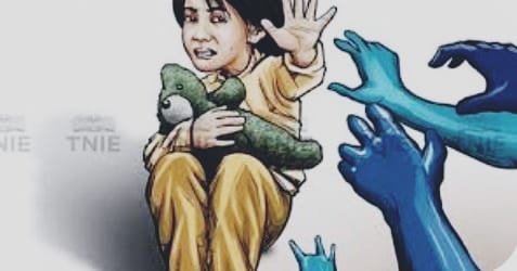 ಶ್!!…..ಯಾರಿಗೂ ಹೇಳಬೇಡ!!