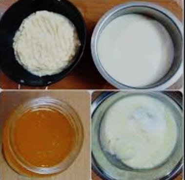 ಹಾಲು ಮತ್ತು ಹುಳಿ