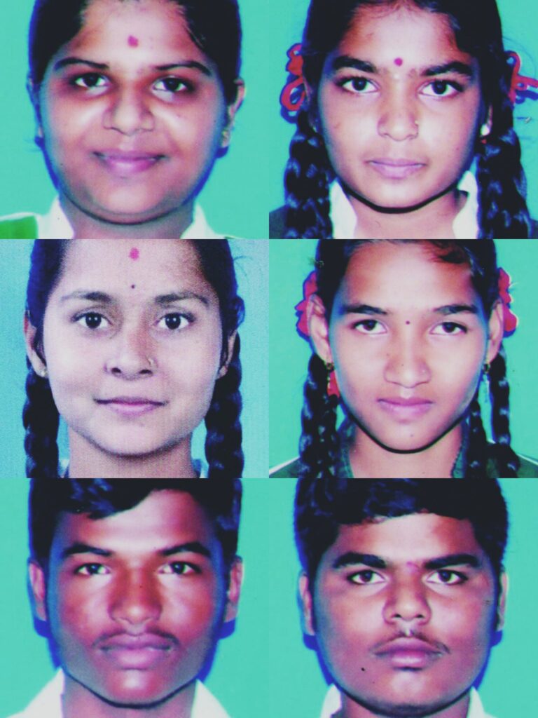 ಪಿಯುಸಿ: ಸರ್ವೋದಯ ಶಿಕ್ಷಣ ಸಂಸ್ಥೆ ವಿದ್ಯಾರ್ಥಿಗಳ ಉತ್ತಮ ಸಾಧನೆ