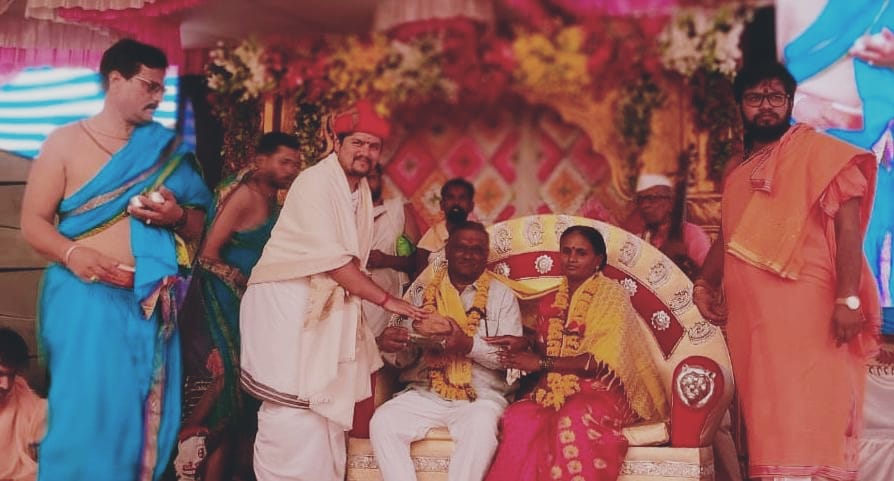 ಯೋಗೇಶ್ವರ ಯಾಜ್ಞವಲ್ಕ್ಯರು ಶ್ರೇಷ್ಠ ಋಷಿ ಮುನಿಗಳು :ದಿವಾಕರ ಶಂಕರ ದೀಕ್ಷಿತರು