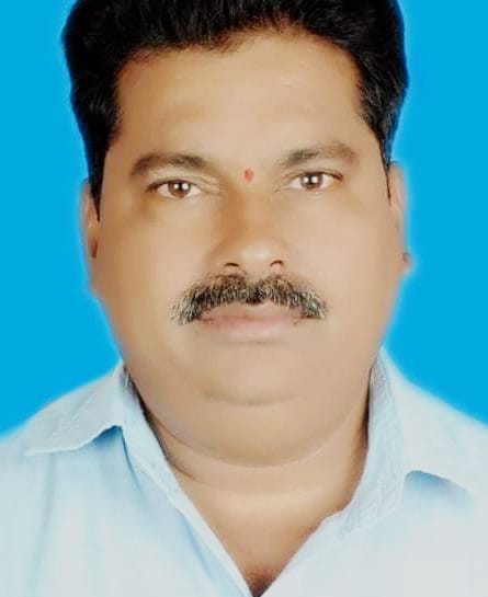 ಗಾಣಿಗ ರತ್ನ ಪ್ರಶಸ್ತಿ ಪಡೆದ ಶಿಕ್ಷಕ ತೇಲಿ