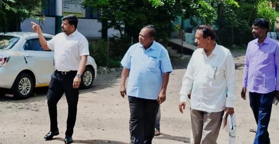 ಜೂ.೨೧ರಂದು ಅಂತರರಾಷ್ಟ್ರೀಯ ಯೋಗ ದಿನಾಚರಣೆ