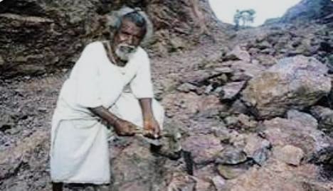 ಸತತ ಪ್ರಯತ್ನ ಸಾಧನೆಗೆ ರಹದಾರಿ