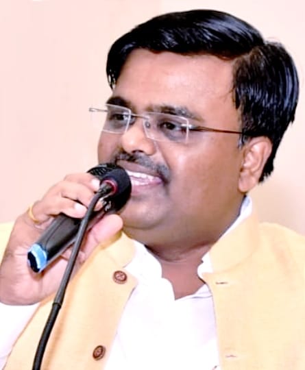 ಸುಳ್ಳು ಆರೋಪದ ಕೋಸಂಬೆ ವರ್ತನೆ ನೀಚತನದ ಪರಮಾವಧಿ! :ಬಬಲೇಶ್ವರ