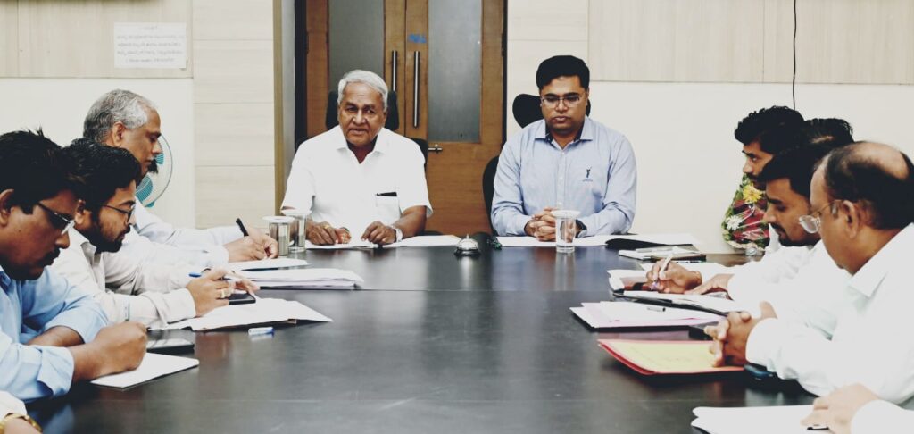 ಸರ್ಕಾರದ ಸೌಲಭ್ಯ ತಲುಪಿಸಿ ತಾಂಡಾಗಳ ಅಭಿವೃದ್ದಿಗೆ ಒತ್ತು ನೀಡಿ