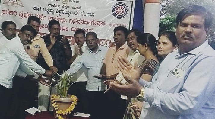 ಎನ್ನೆಸ್ಸೆಸ್ ಶಿಬಿರದ ಸದುಪಯೋಗ ಪಡೆದುಕೊಳ್ಳಿ :ಬಿರಾದಾರ