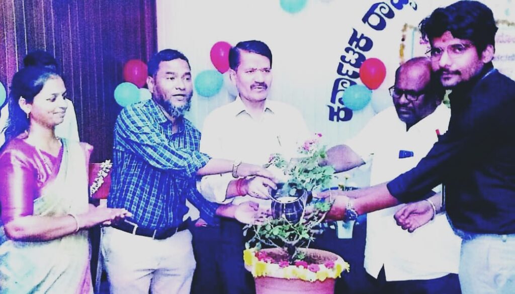 ಪ್ರೊ.ಮಹಾಲನೋಬಿಸ್ ಜನ್ಮದಿನ: ೧೮ನೇ ಸಾಂಖ್ಯಿಕ ದಿನ ಆಚರಣೆ