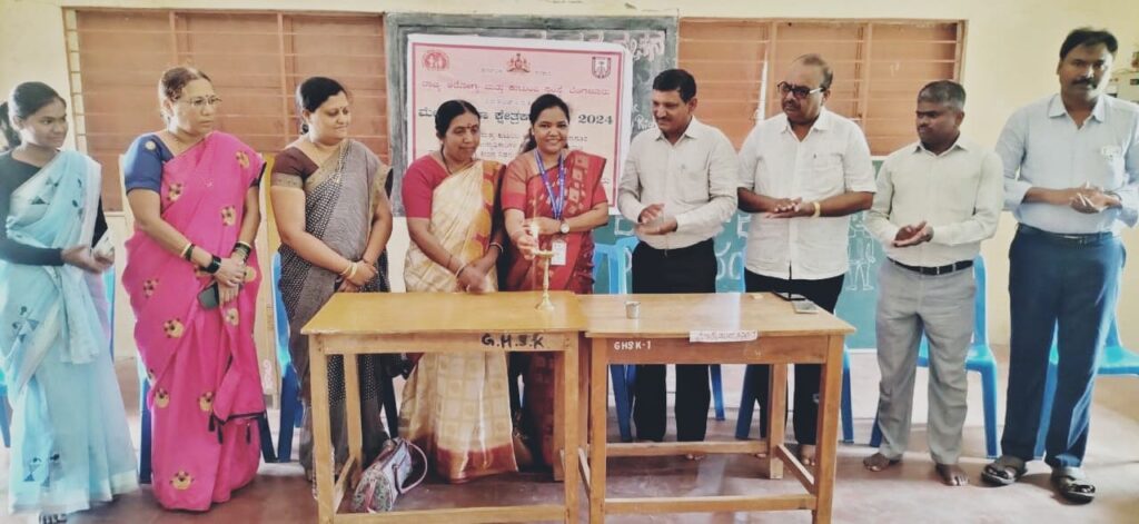 ಡೆಂಗ್ಯೂ ರೋಗದ ಬಗ್ಗೆ ಎಚ್ಚರವಿರಲಿ, ಭಯ ಬೇಡ :ಮೇಟಿ