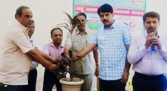 ಆರೋಗ್ಯ ಸೇವೆ ನಿರಂತರ ನೀಡುವುದು ಆರೋಗ್ಯ ಇಲಾಖೆ ಕರ್ತವ್ಯ