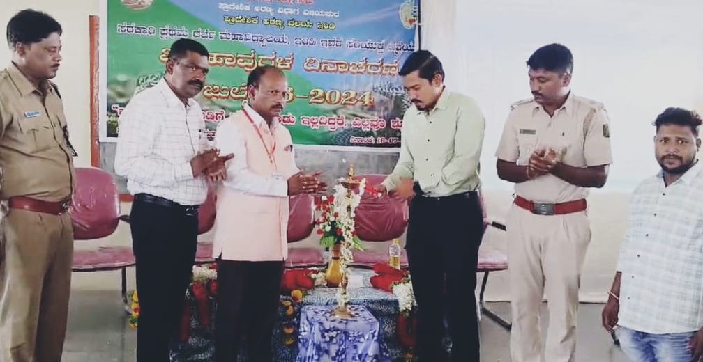 ಮೂಢನಂಬಿಕೆಗಳಿಂದಾಗಿ ಹಾವುಗಳ ಸಂತತಿಗೆ ಸಂಚಕಾರ :ಎಸಿ ಗದ್ಯಾಳ