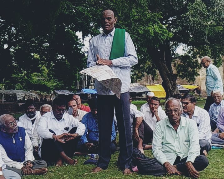 ಎಸ್.ಎಮ್.ಎನ್ ಸೌಹಾರ್ದದ ಕ್ಲೇಮ್ಗಳ ಮಾನದಂಡ ಸಡಿಲಿಕೆಗೆ ಆಗ್ರಹ