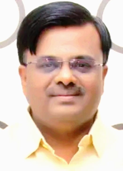 ಕರ್ನಾಟಕ ಬಾಲವಿಕಾಸ ಅಕಾಡೆಮಿ ಅಧ್ಯಕ್ಷ ಸಂಗಮೇಶ ಬಬಲೇಶ್ವರಜಿಲ್ಲಾ ಪ್ರವಾಸ ವಿವರ