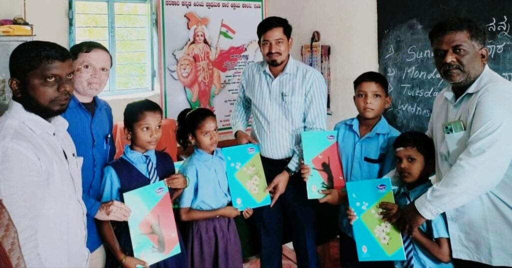 ಶಿಕ್ಷಣ ದೇಶದ ಭವಿಷ್ಯ ರೂಪಿಸುವ ಅಸ್ತ್ರ :ಎಸಿ ಅಬೀದ್ ಗದ್ಯಾಳ