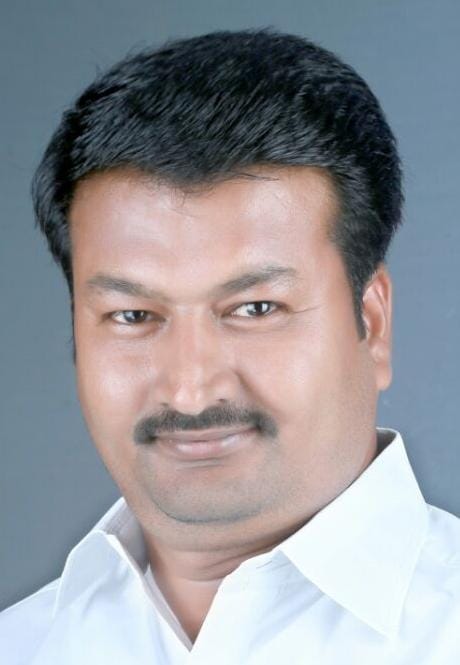 ಕಾಂಗ್ರೆಸ್ ಸರ್ಕಾರ ಲಿಂಗಾಯತ ವಿರೋಧಿಯಲ್ಲ :ಗಡೇದ