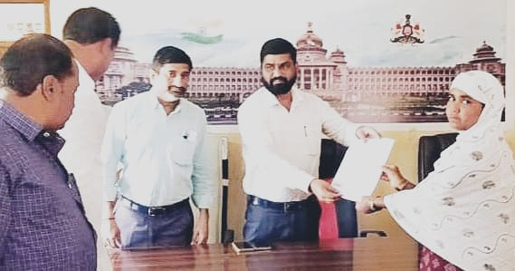 ಗ್ರಾಪಂನಲ್ಲಿ ಜನನ-ಮರಣ ಪ್ರಮಾಣ ಪತ್ರ ಪಡೆಯಲು ಅನುಕೂಲ :ಅಗ್ನಿ