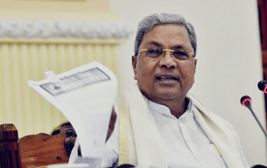 ವಿಪಕ್ಷಗಳಿಂದ ನನ್ನ ವ್ಯಕ್ತಿತ್ವಕ್ಕೆ ಮಸಿ ಬಳಿಯಲು ಯತ್ನ :ಸಿಎಂ