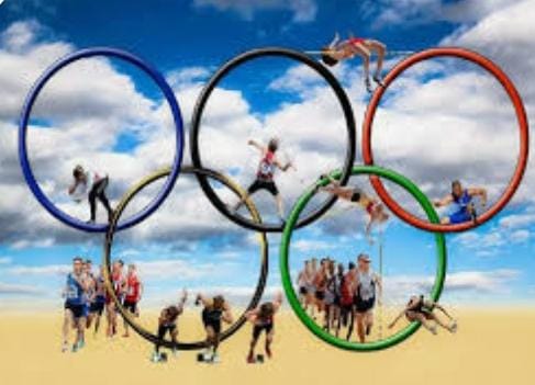 ಒಲಂಪಿಕ್ ಕ್ರೀಡಾಕೂಟಗಳು 2024