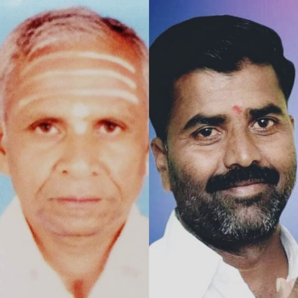 ಅಧ್ಯಕ್ಷರಾಗಿ ಮೇಟಿ, ಉಪಾಧ್ಯಕ್ಷರಾಗಿ ಬೇಲಾಳ ಅವಿರೋಧ ಆಯ್ಕೆ