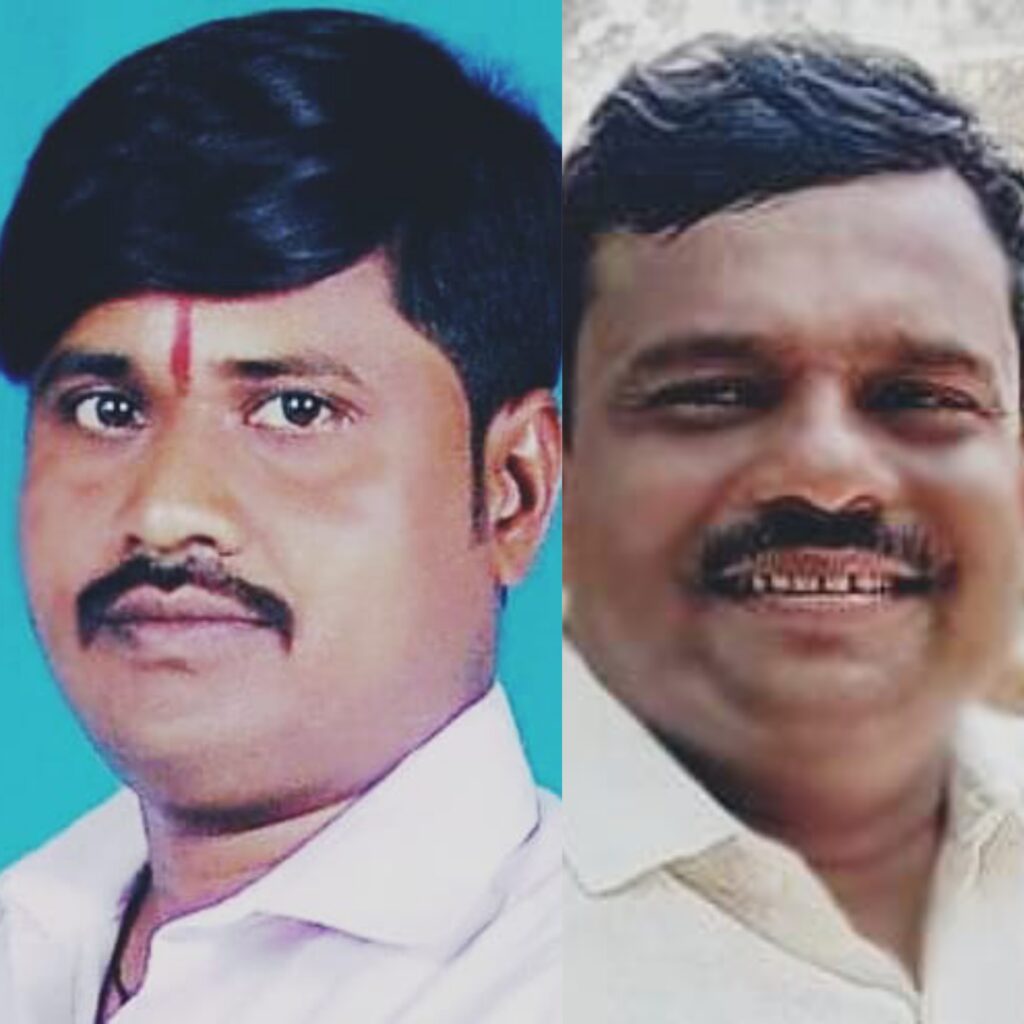 ಕಾನಿಪ ಪ್ರಶಸ್ತಿಗೆ ಸಿದ್ದಲಿಂಗ ಕಿಣಗಿ & ಸುದರ್ಶನ ಜಂಗಣ್ಣಿ ಆಯ್ಕೆ