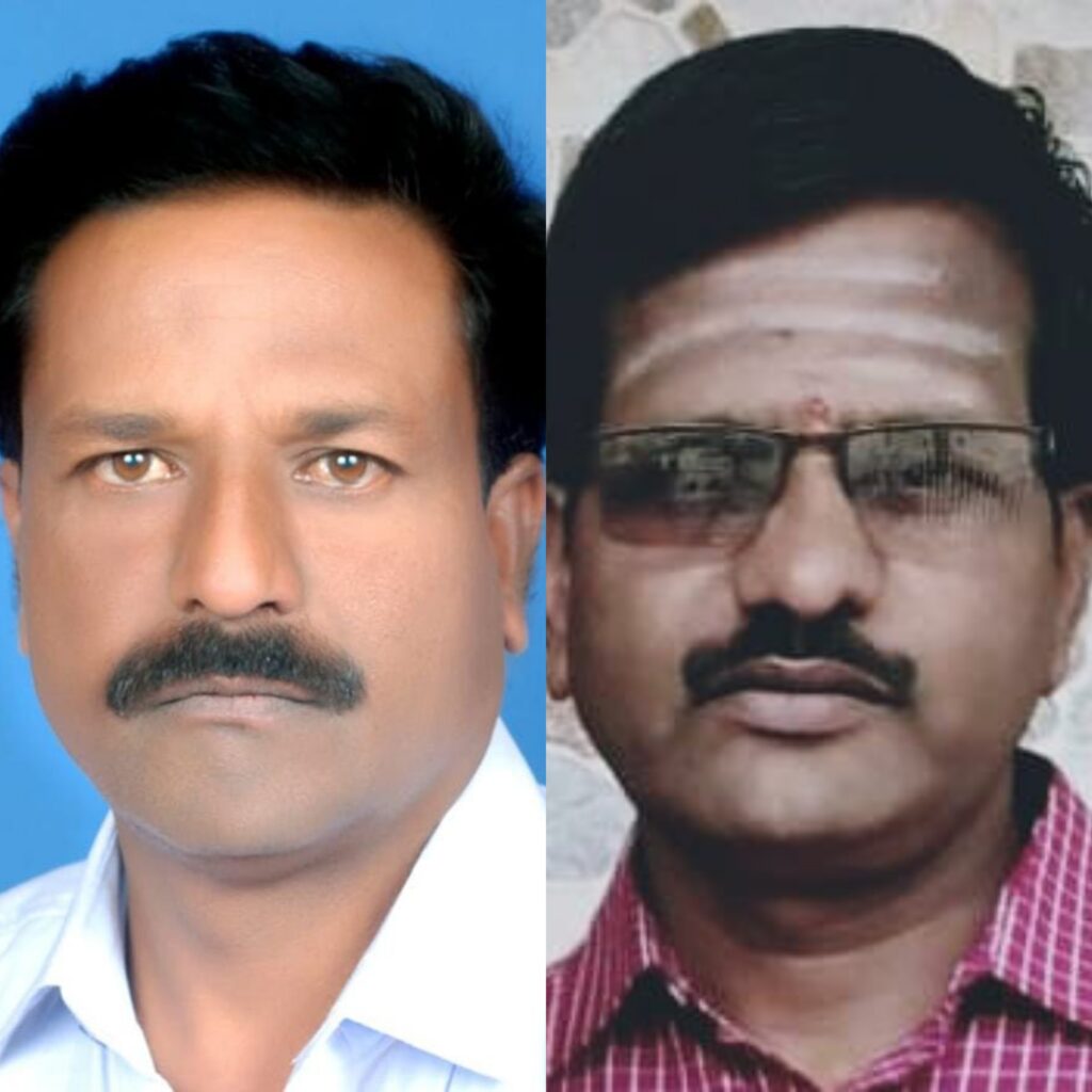 ಇಂದು ಬಸವರಾಜ ನಂದಿಹಾಳ, ಪ್ರಕಾಶ ಬೆಣ್ಣೂರ ಗೆ ಕಾನಿಪ ಪ್ರಶಸ್ತಿ ಪ್ರದಾನ