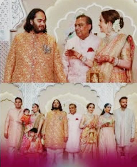 ಒಂದು ವೈಭವೋಪೇತ ವಿವಾಹ.. ಮತ್ತು ಹೆಣ್ಣು ಮಕ್ಕಳ ಅಸ್ಮಿತೆ”ವೀಣಾಂತರಂಗ”