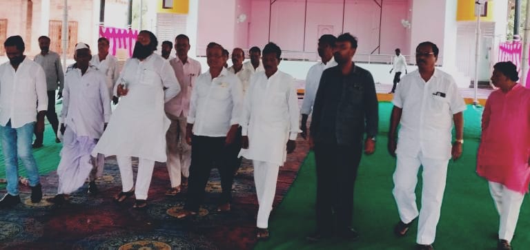 ಮೂಲನಂದೀಶ್ವರ ಜಾತ್ರೆ: ಆ.೫ ರಿಂದ ಪ್ರವಚನ ಆರಂಭ