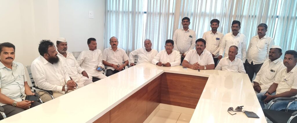 ಷಡ್ಯಂತ್ರದಿಂದ ಕೂಡಿದ ಬಿಜೆಪಿ-ಜೆಡಿಎಸ್ ಪಾದಯಾತ್ರೆ