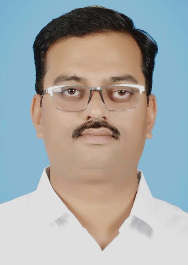 ಬಿಜೆಪಿ ಪ್ರಕೋಷ್ಠ ಜಿಲ್ಲಾ ಸಂಚಾಲಕರಾಗಿ ಕುಲಕರ್ಣಿ ನಿಯುಕ್ತಿ