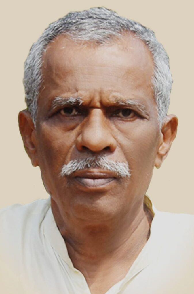 ವಿಭಾಗೀಯ ಚೇರ್ಮನ್ರಾಗಿ ಸೋಮಾಪೂರ ಆಯ್ಕೆ