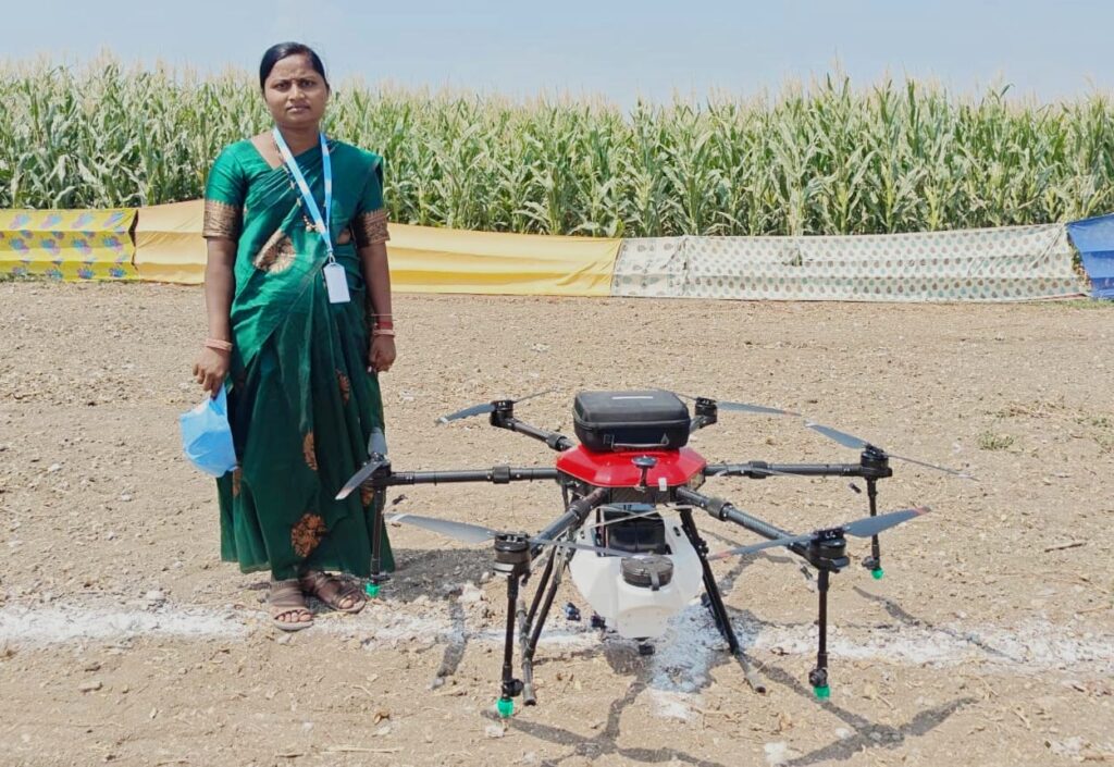 ಮಳ್ಳಿಯ ಜಕ್ಕಮ್ಮ ಕೋಟ್ಯಾಳ ಸಾಧನೆಗೆ ಗ್ರಾಮಸ್ಥರ ಹರ್ಷ