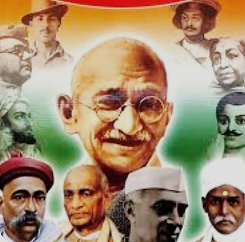 ಬಲಿಷ್ಠ ಭಾರತದ ನಿರ್ಮಾಣ ನಮ್ಮ ಆದ್ಯ ಕರ್ತವ್ಯ