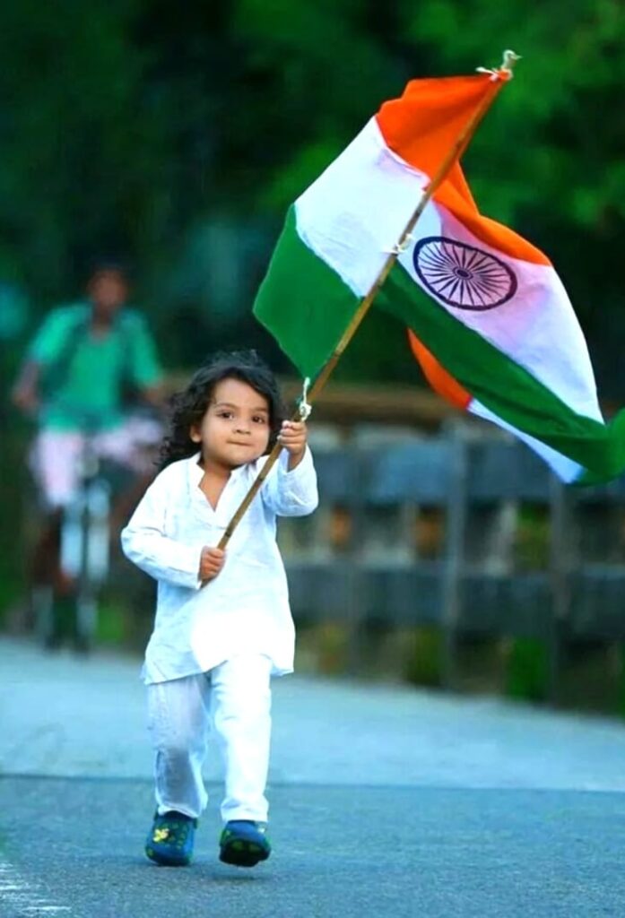 ದೇಶದ ಸಾಮೂಹಿಕ ಬದುಕಿನ ಸಾಮರಸ್ಯವೇ ಸ್ವಾತಂತ್ರ್ಯ