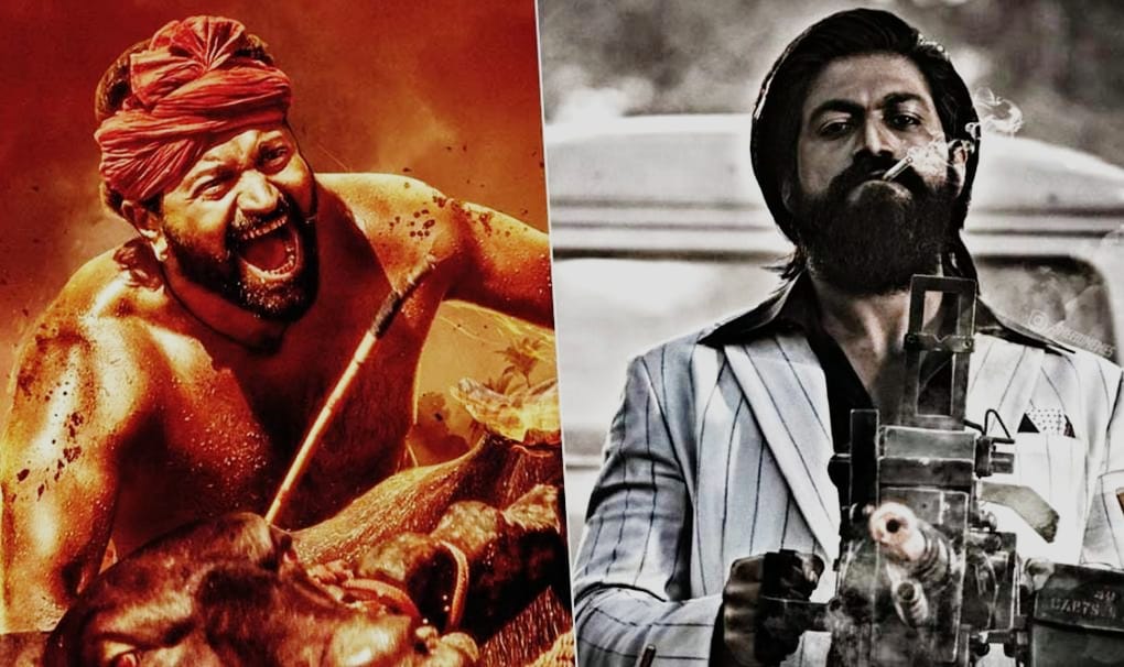 ಕನ್ನಡದ ರಿಷಭ್ ಶೆಟ್ಟಿ ಗೆ ಅತ್ಯುತ್ತಮ ನಟ ರಾಷ್ಟ್ರ ಪ್ರಶಸ್ತಿ ಗೌರವ!