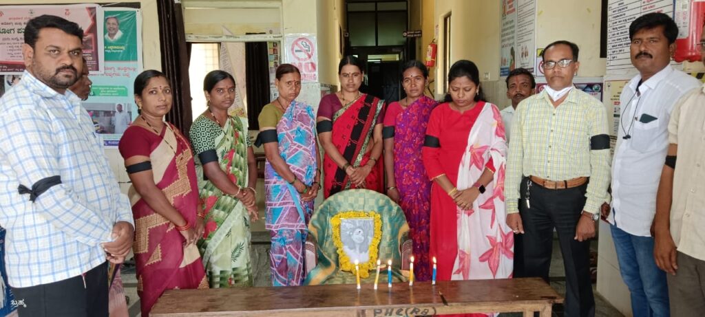 ಅತ್ಯಾಚಾರಿಗಳನ್ನು ಗಲ್ಲಿಗೇರಿಸುವ ಕಠಿಣ ಕಾನೂನು ಜಾರಿಗೆ ತನ್ನಿ: ಡಾ. ರತ್ನಶೀಲ