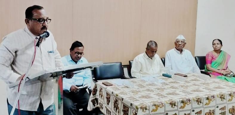 ಶರಣರಿಗೆ ಜೀವನಾಮೃತ ನೀಡಿದ ವಚನಕಾರ ವೈದ್ಯ ಸಂಗಣ್ಣ