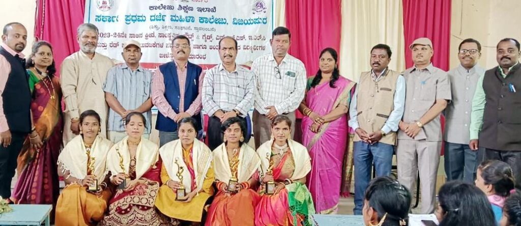 ಸ್ಪರ್ಧಾತ್ಮಕ ಪರೀಕ್ಷೆಗಳನ್ನು ಎದುರಿಸುವ ಕಲೆ ರೂಪಿಸಿಕೊಳ್ಳಿ