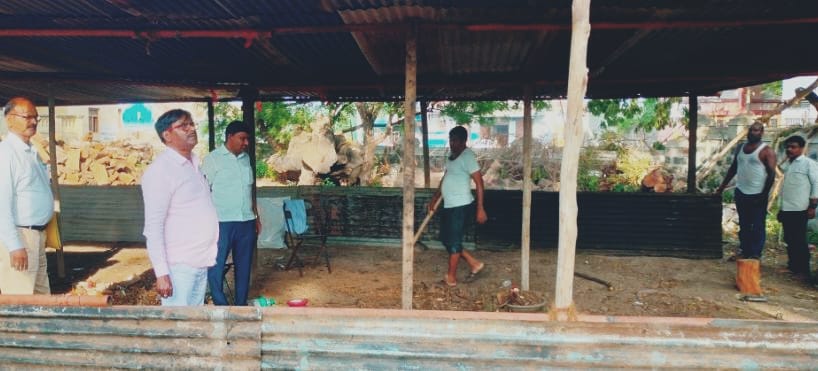 ಮೂಲನಂದೀಶ್ವರ ಜಾತ್ರಾಮಹೋತ್ಸವಕ್ಕೆ ಮಂಡಳಿಯಿಂದ ಸಂಪೂರ್ಣ ಸಹಕಾರ