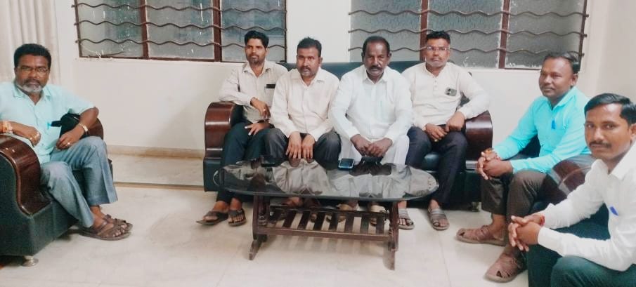 ಸಂವಿಧಾನದ ಆಶಯದಂತೆ ಮೀಸಲಾತಿ ಮುಂದುವರಿಸಲು ಆಗ್ರಹ