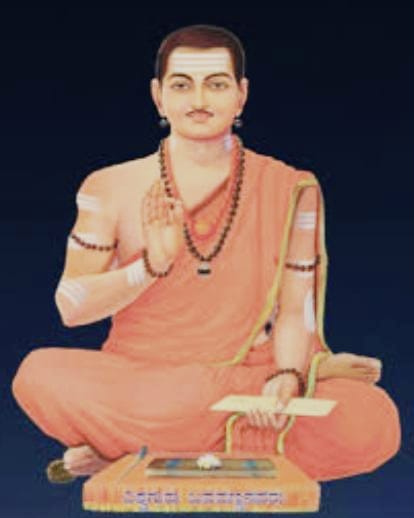 ವಚನ ದರ್ಶನ..