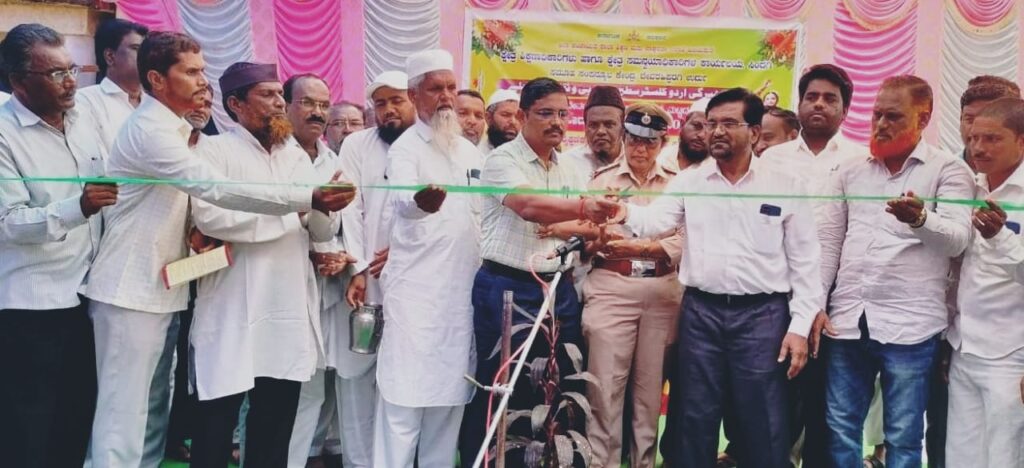 ಮಕ್ಕಳ ಶೈಕ್ಷಣಿಕ ಪ್ರಗತಿಗೆ ಪ್ರತಿಭಾ ಕಲೋತ್ಸವ ಸಹಕಾರಿ :ಸಿಂದಗಿ