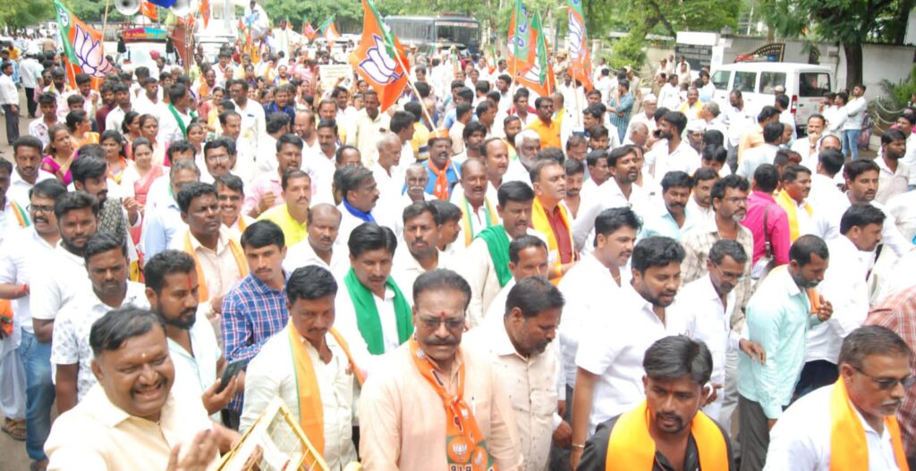 ಸಿಎಂ ಸಿದ್ದರಾಮಯ್ಯನವರ ಅಸಲಿ ಮುಖ ಹೊರಬಿದ್ದಿದೆ