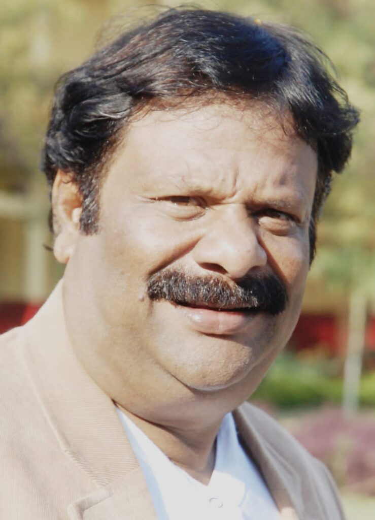 ಪ್ರೊ.ರವಿ ಗೋಲಾ ಗೆ ಡಾಕ್ಟರೇಟ್ ಪದವಿ ಗೌರವ