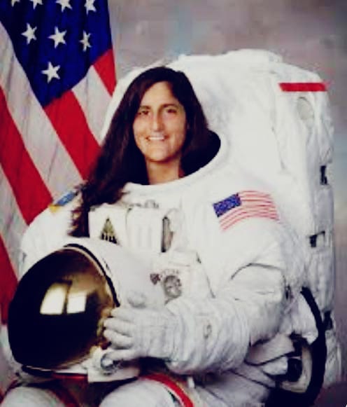 ಸುನಿತಾ ವಿಲಿಯಮ್ಸ್.. ತ್ರಿಶಂಕು ಸ್ಥಿತಿಯಲ್ಲಿ