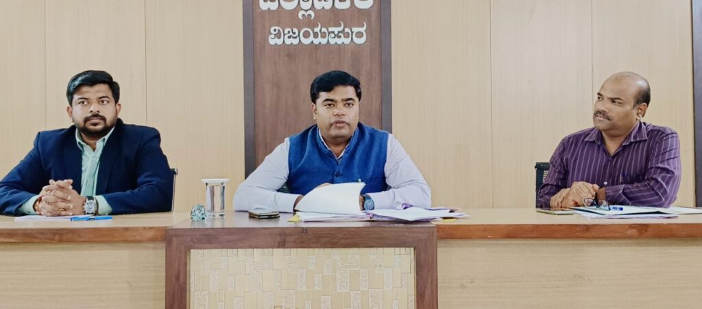 ವ್ಯವಸ್ಥಿತವಾಗಿ ಪರೀಕ್ಷೆ ನಡೆಸಲು ಅಗತ್ಯ ಕ್ರಮ ವಹಿಸಿ