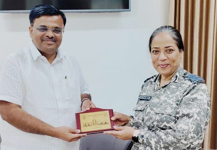 ಸೈನಿಕ ಶಾಲೆ ಪ್ರತಿಭಾವಂತರ ಕಣಜ :ಸಂಗಮೇಶ ಬಬಲೇಶ್ವರ