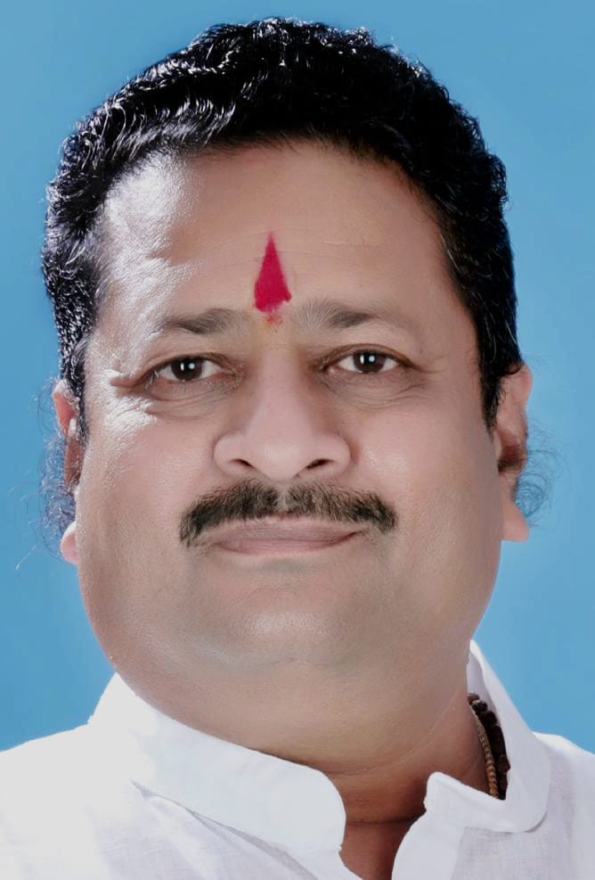 ಕೆಎಎಸ್ ಪರೀಕ್ಷಾರ್ಥಿಗಳ ಹೋರಾಟಕ್ಕೆ ಬೆಂಬಲ :ಶಾಸಕ ಯತ್ನಾಳ