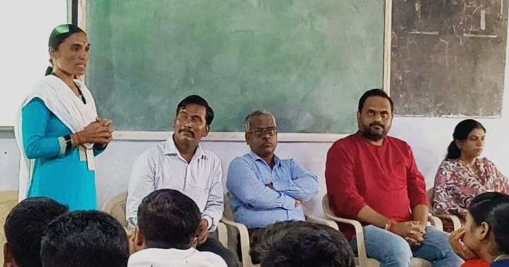 ಬೆನ್ನುಹುರಿಗೆ ಸೂಕ್ತ ಚಿಕಿತ್ಸೆ ಪಡೆದುಕೊಳ್ಳಬಹುದು :ಈರಮ್ಮ